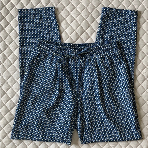 Zac & Rachel Pants - Zac & Rachel geometric pants